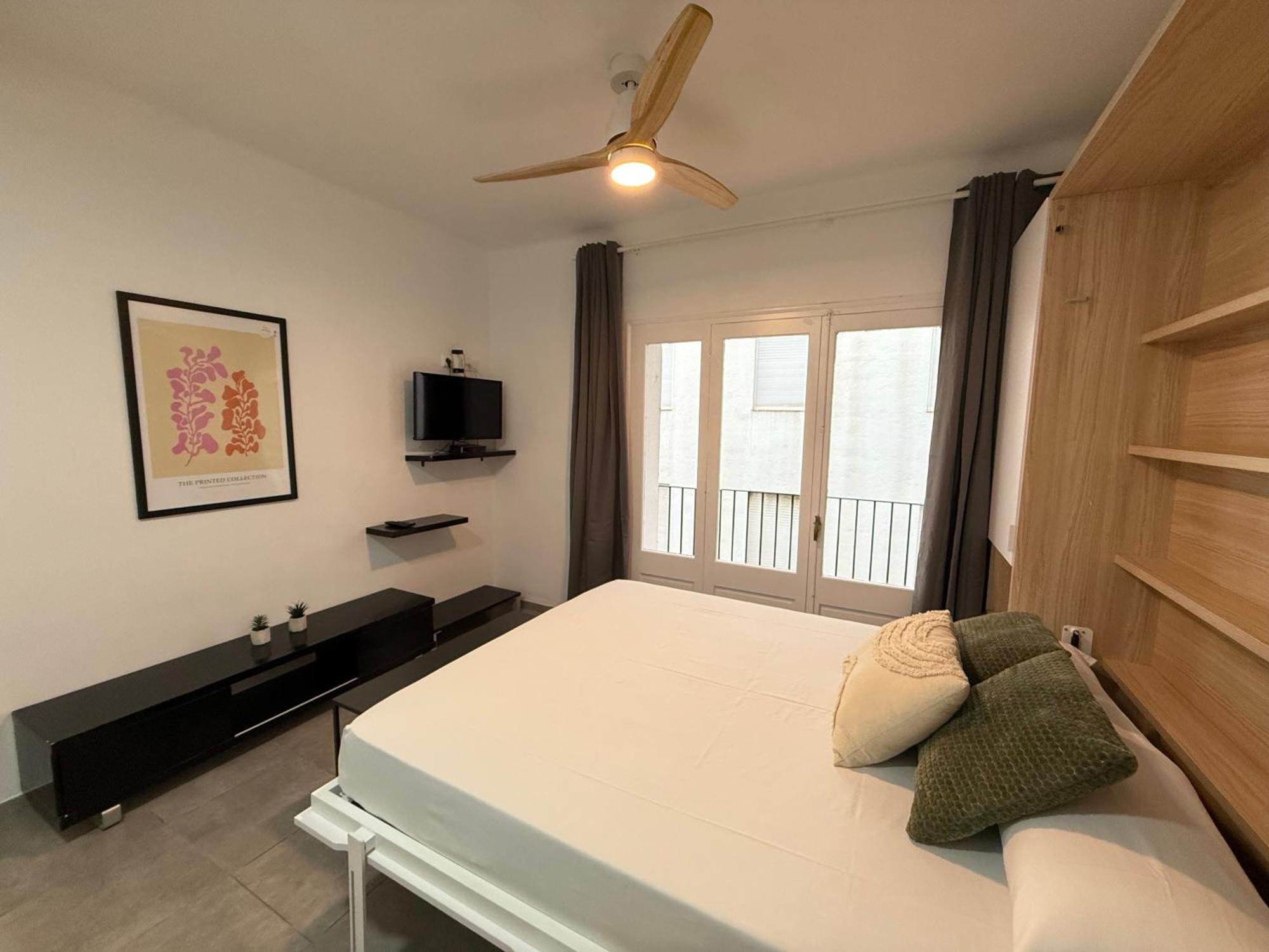 Agi Macia Centro Apartment