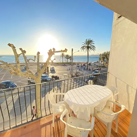 Agi Macia Centro Apartment Roses Exterior photo