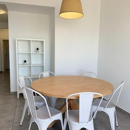 Agi Macia Centro Apartment Roses Exterior photo
