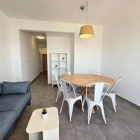 Agi Macia Centro Apartment Roses Exterior photo