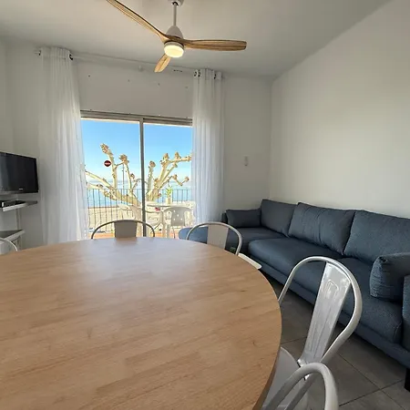 Agi Macia Centro Apartment Roses Exterior photo