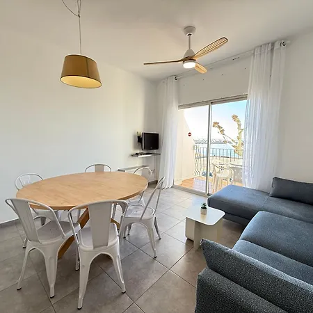 Agi Macia Centro Apartment Roses Exterior photo