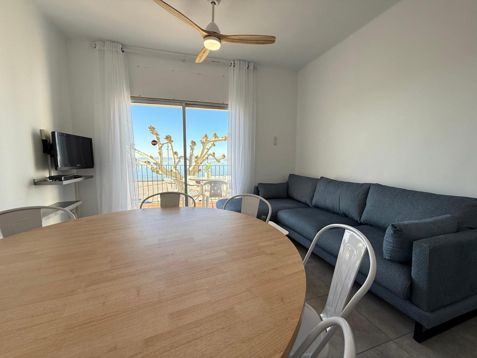 Apartament Agi Macia Centro *
