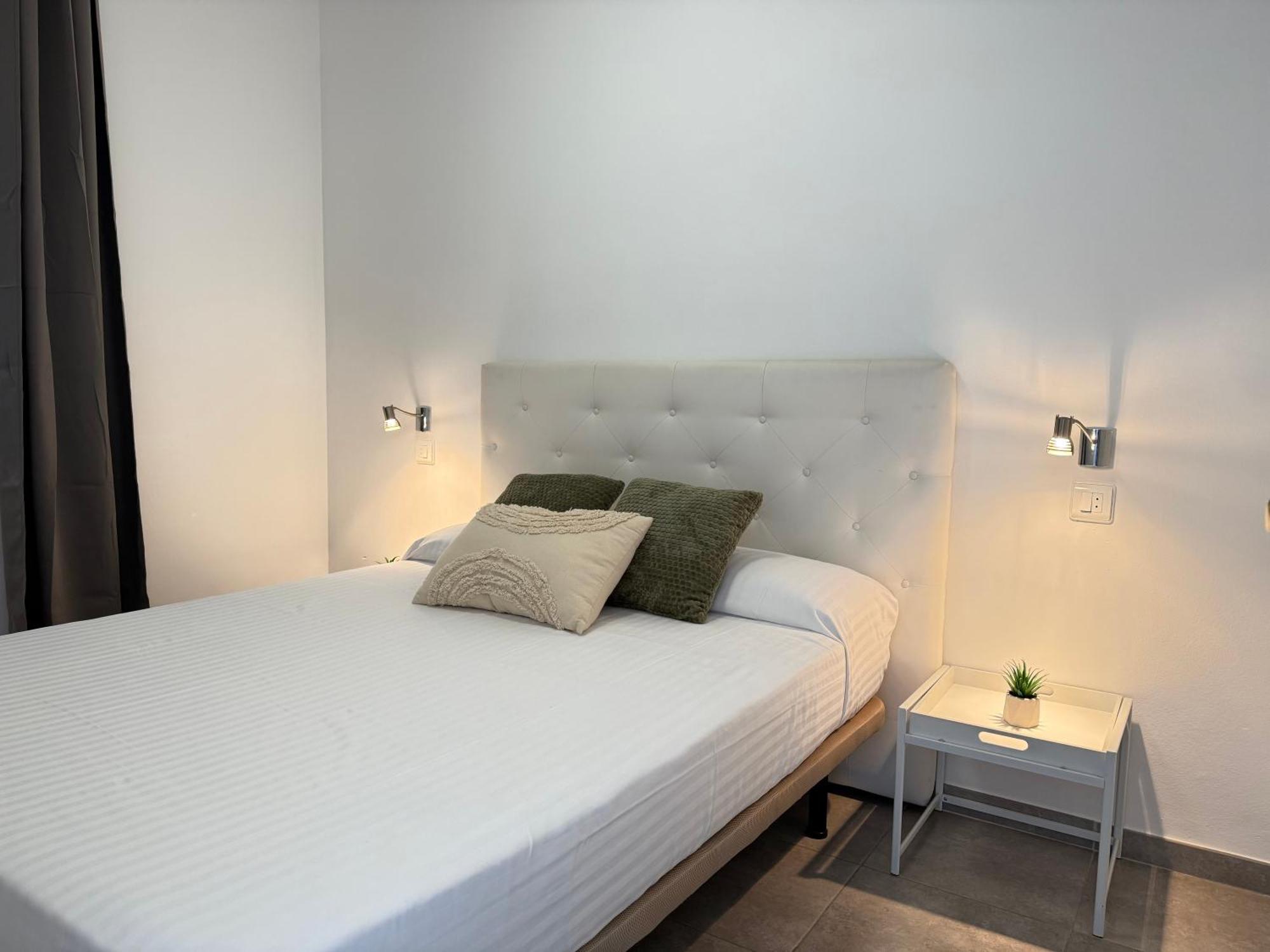 Apartament Agi Macia Centro