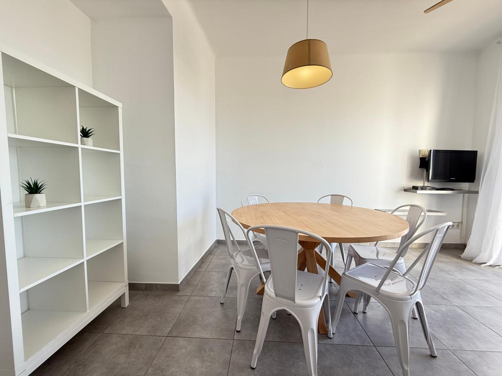 Agi Macia Centro Apartament *