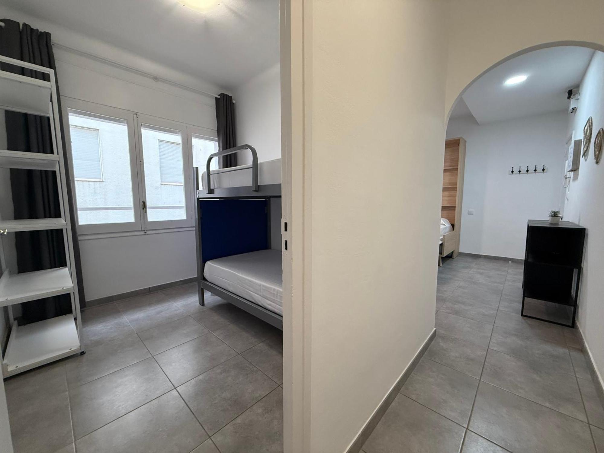 Apartament Agi Macia Centro