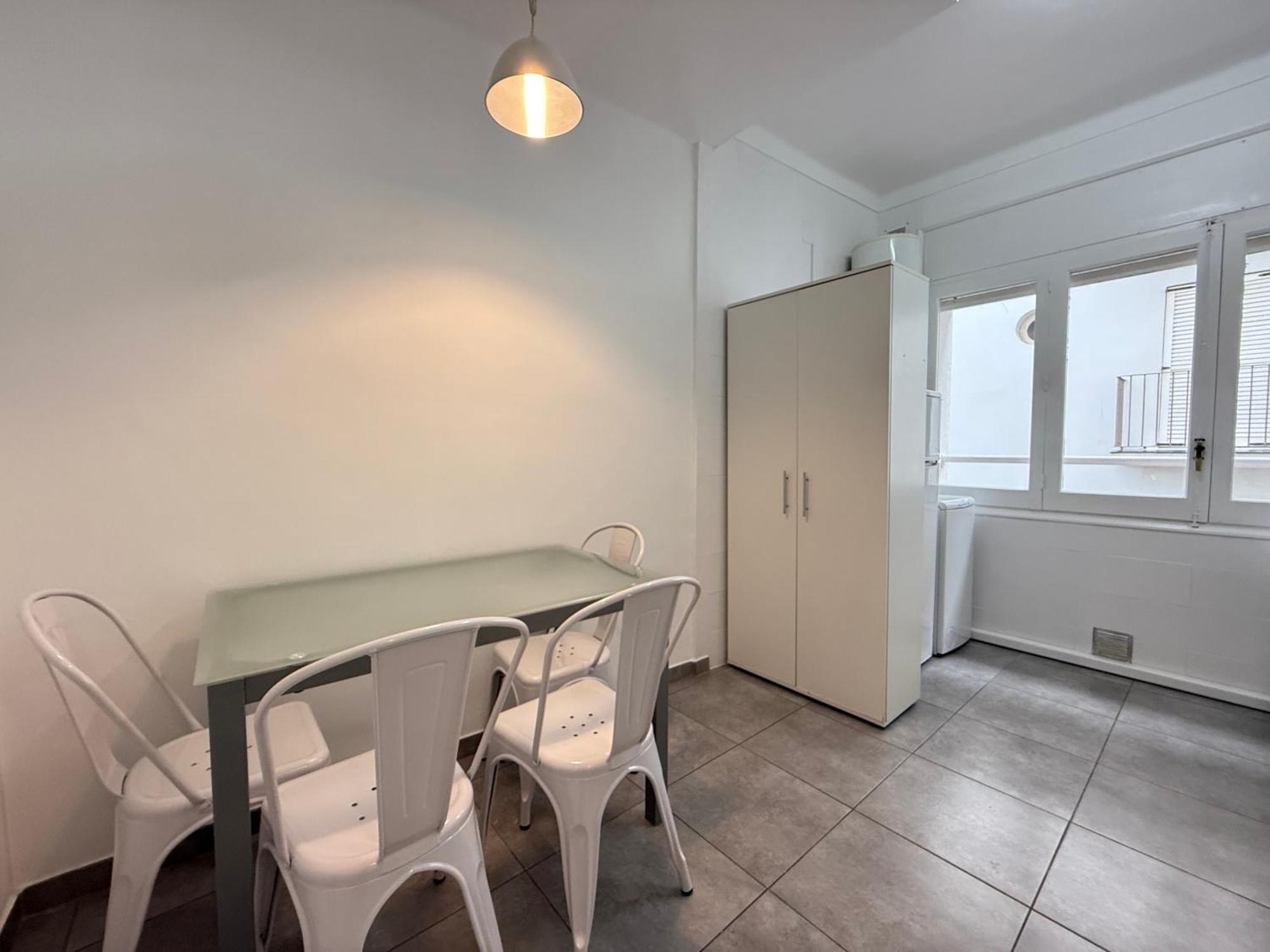 Apartament Agi Macia Centro *