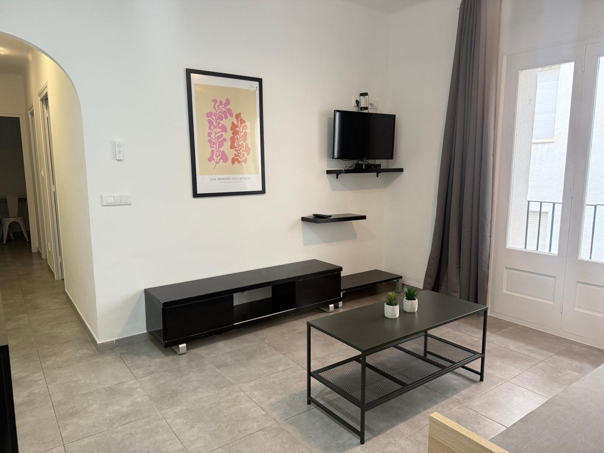 Apartament Agi Macia Centro *