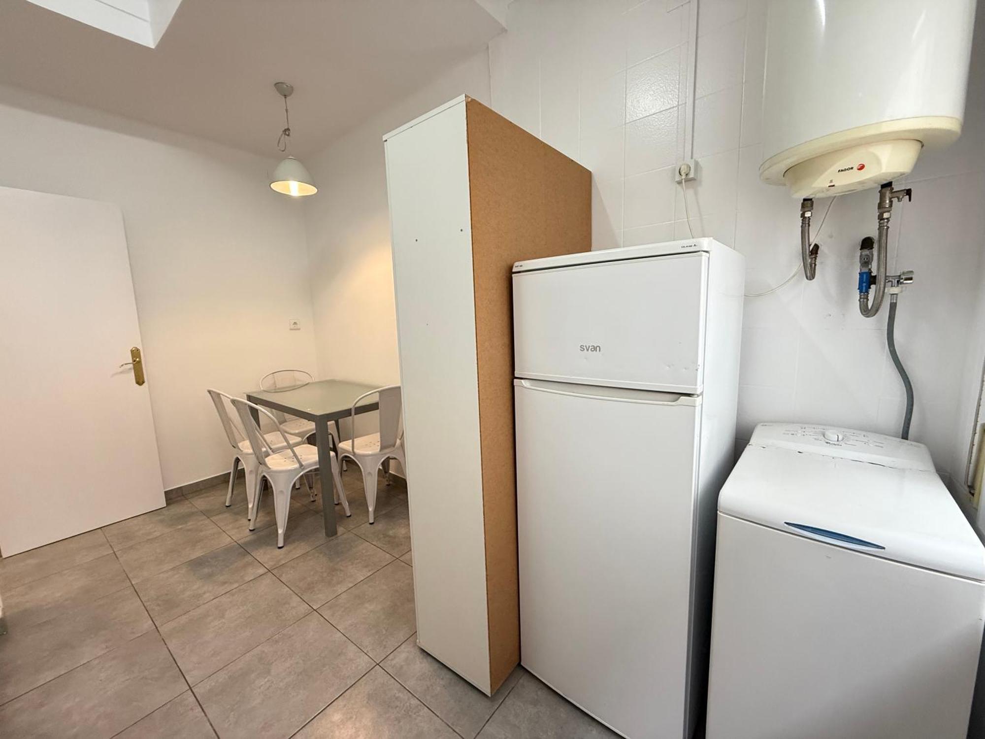 Apartament Agi Macia Centro Roses