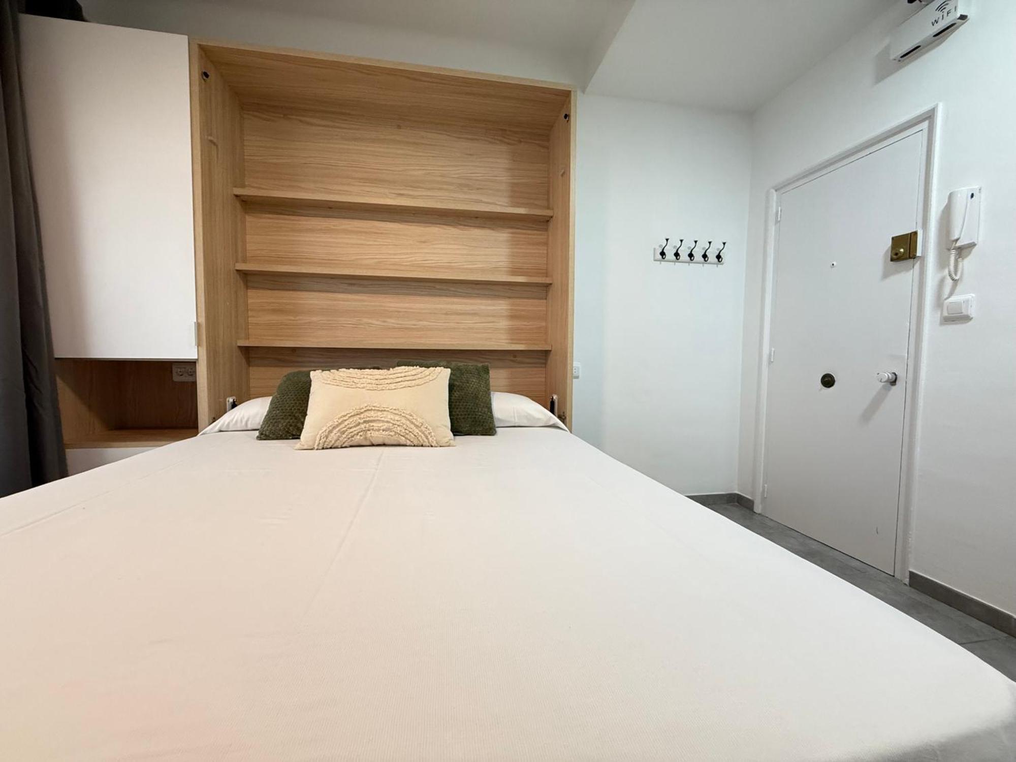 Agi Macia Centro Apartament