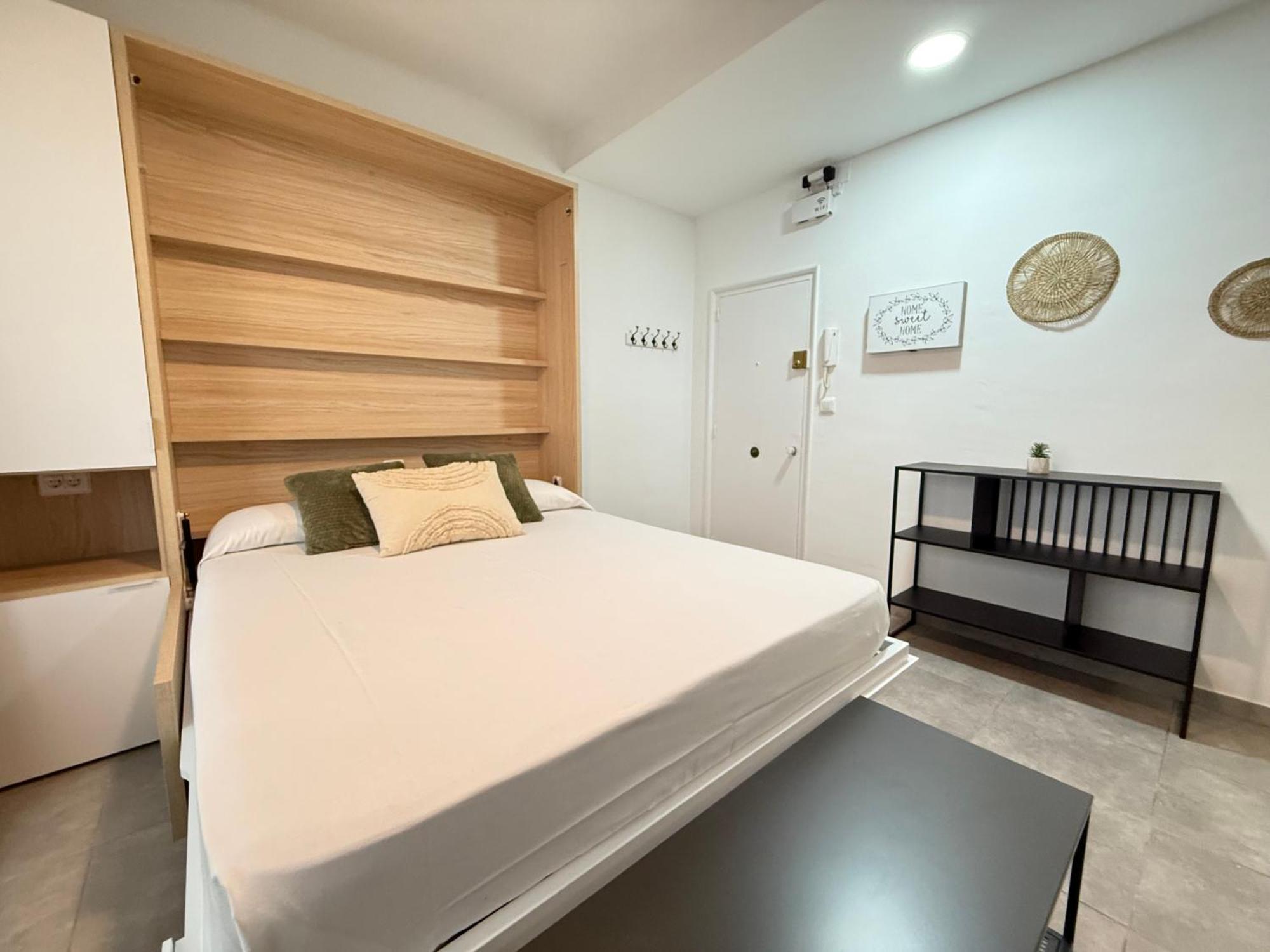 Apartament Agi Macia Centro