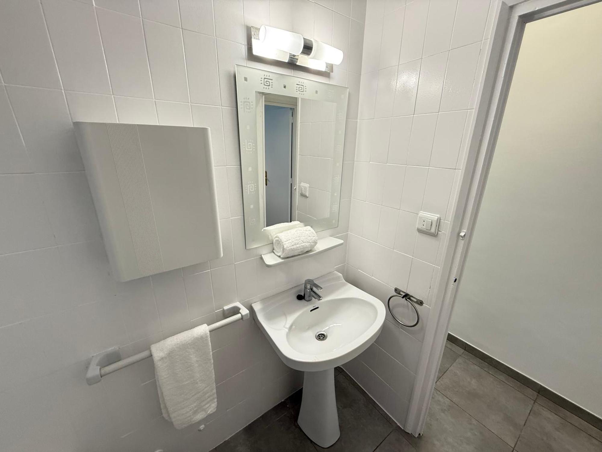 Apartament Agi Macia Centro *