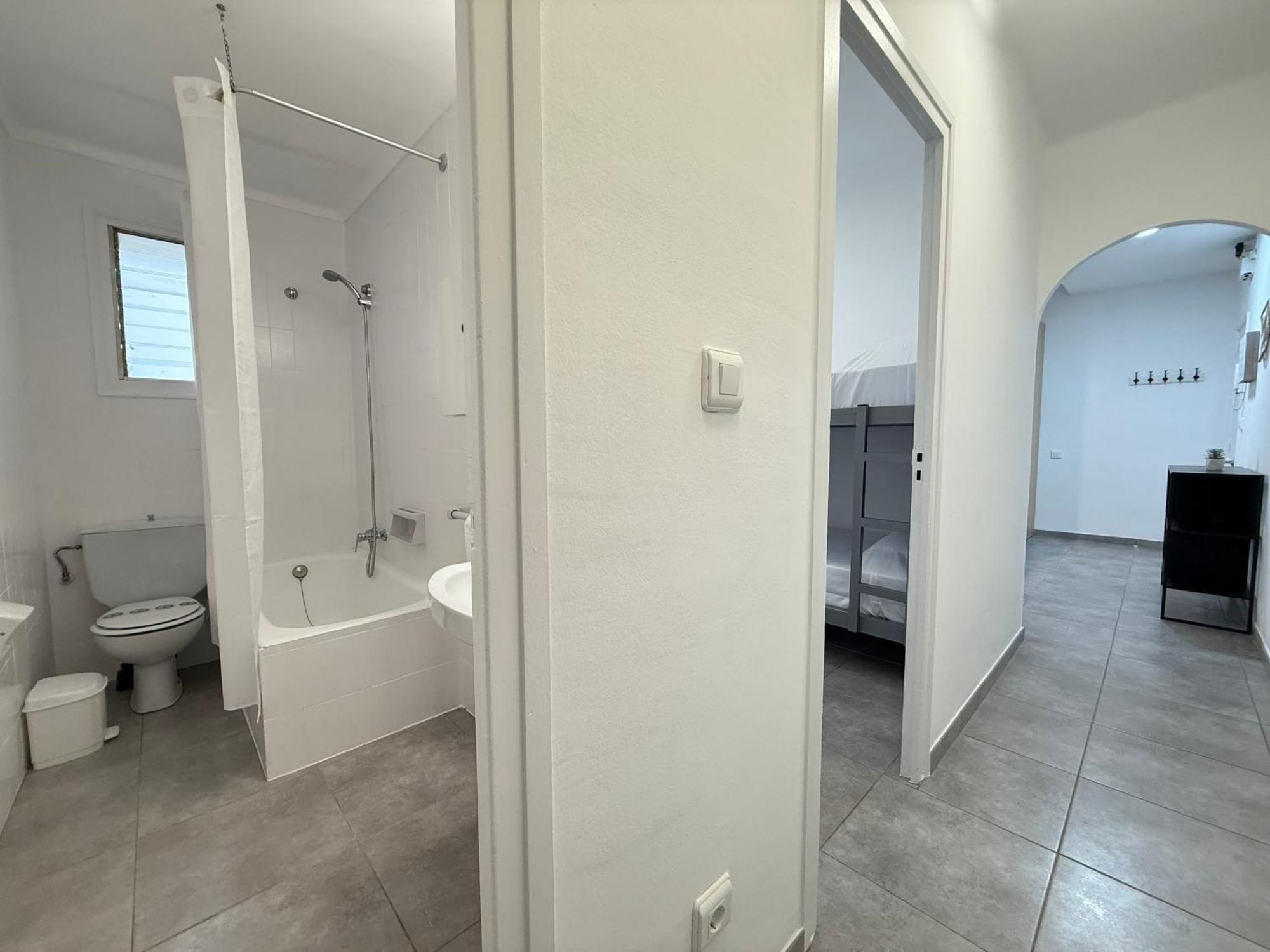 Agi Macia Centro Apartament