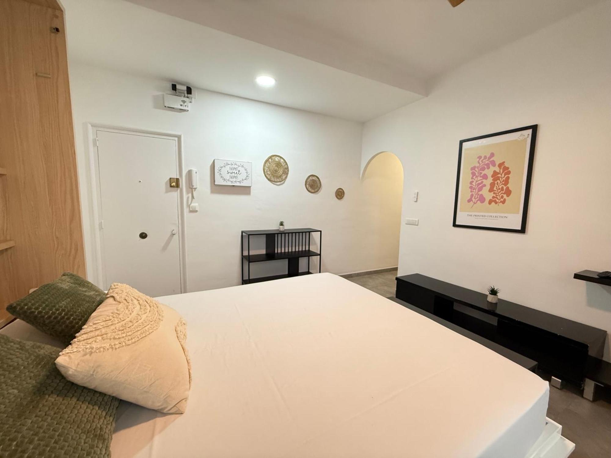 Apartament Agi Macia Centro *