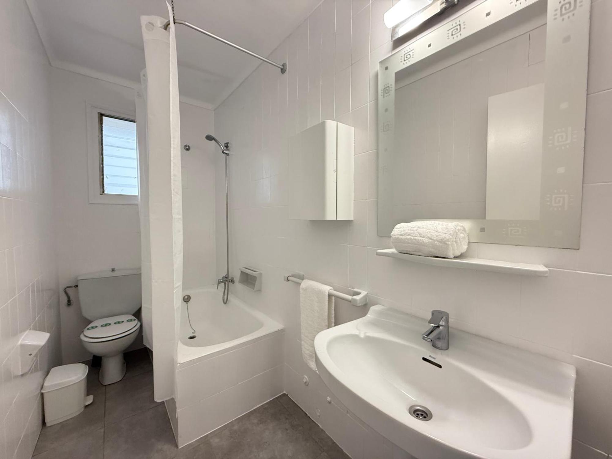 Apartament Agi Macia Centro Roses