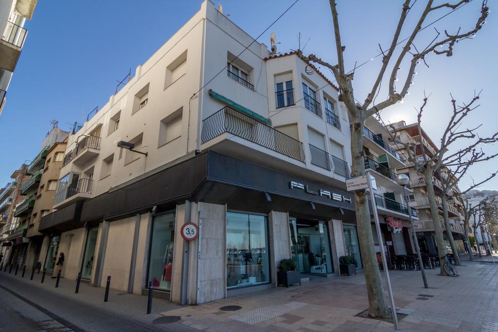 Apartament Agi Macia Centro